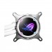 ASUS ROG STRIX LC II 240 ARGB White Edition AIO Liquid Cooler, 240mm ASUS ROG STRIX LC II 240 ARGB White Edition AIO Liquid Cooler, 240mm
