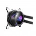 ASUS ROG STRIX LC II 280 ARGB ARGB AIO Liquid Cooler, 280mm ASUS ROG STRIX LC II 280 ARGB ARGB AIO Liquid Cooler, 280mm