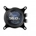 ASUS ROG STRIX LC III 360 ARGB LCD AIO Liquid Cooler, 360mm — Black