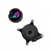 ASUS ROG STRIX LC III 240 ARGB AIO Liquid Cooler, 240mm — Black