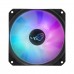 ASUS ROG STRIX LC III 240 ARGB AIO Liquid Cooler, 240mm — Black