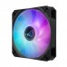 ASUS ROG STRIX LC III 240 ARGB AIO Liquid Cooler, 240mm — Black