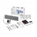ASUS ROG STRIX LC III 360 ARGB AIO Liquid Cooler, 360mm — White