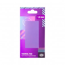 Cooler Master Thermal Pad 95mm x 45mm x 1.0mm, Single Pack