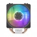 Cooler Master Hyper 212 Spectrum CPU Heatsink and Fan, RGB, 120mm