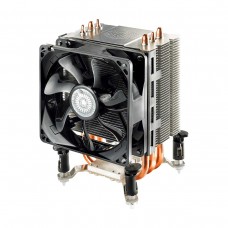 Cooler Master Hyper TX3 Evo CPU Heatsink and Fan, 92mm