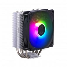Cooler Master HYPER 212 SPECTRUM V3 ARGB CPU Heatsink and Fan, 120mm
