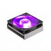 Cooler Master MasterAir G200P RGB CPU Heatsink and Fan, Low Profile with 92mm Fan Cooler Master MasterAir G200P RGB CPU Heatsink and Fan, Low Profile with 92mm Fan