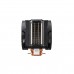 Cooler Master MasterAir Maker 8 RGB CPU Heatsink and Fan, Dual 120mm Cooler Master MasterAir Maker 8 RGB CPU Heatsink and Fan, Dual 120mm