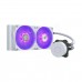Cooler Master MasterLiquid ML240L V2 RGB White Edition AIO Liquid Cooler, 240mm