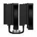 Corsair A115 Twin Tower Dual Fan CPU Heatsink and Fan, 140mm
