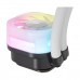 Corsair iCUE LINK VRM Fan CapSwap Module for iCUE LINK AIO Coolers — White