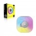 Corsair iCUE LINK VRM Fan CapSwap Module for iCUE LINK AIO Coolers — White