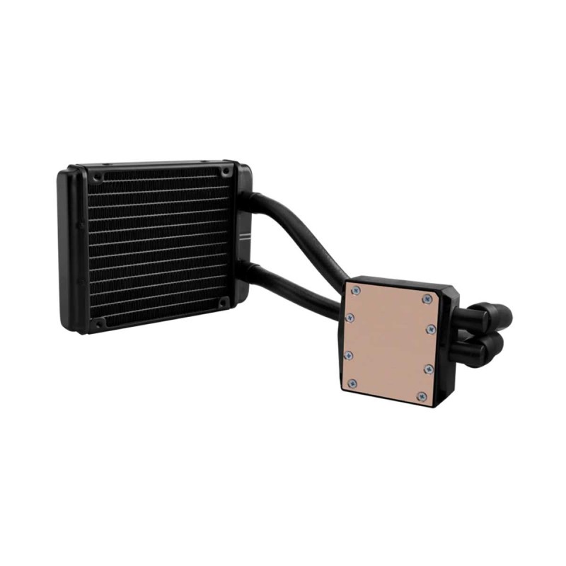 Corsair Hydro H60 High Performance AIO Liquid Cooler, 120mm