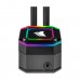 Corsair iCUE H115i ELITE CAPELLIX RGB AIO Liquid Cooler, 280mm Corsair iCUE H115i ELITE CAPELLIX RGB AIO Liquid Cooler, 280mm