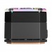 Corsair iCUE H100i ELITE CAPELLIX XT AIO Liquid Cooler, 240mm — Black