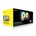 Corsair iCUE H115i ELITE CAPELLIX XT AIO Liquid Cooler, 280mm — Black