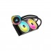 Corsair iCUE LINK H115i RGB AIO Liquid Cooler, 280mm — Black