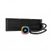 Corsair iCUE LINK H170i RGB AIO Liquid Cooler, 420mm — Black