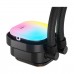 Corsair iCUE LINK TITAN 240 RX RGB AIO Liquid Cooler, 240mm — Black