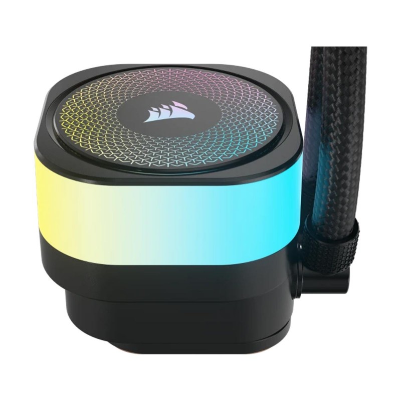 Corsair iCUE LINK TITAN 240 RX RGB AIO Liquid Cooler, 240mm