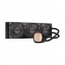 Corsair NAUTILUS 360 RS AIO Liquid Cooler, 360mm — Black