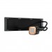Corsair iCUE H150i RGB ELITE AIO Liquid Cooler, 360mm