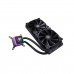 COUGAR AQUA 240 RGB AIO Liquid Cooler, 240mm COUGAR AQUA 240 RGB AIO Liquid Cooler, 240mm