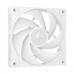 DEEPCOOL AK620 G2 WH CPU Heatsink and Fan with Wood Grain Top Cover, Dual 120mm — White