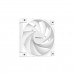 DEEPCOOL AK620 WH CPU Heatsink and Fan, Dual 120mm — White