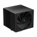 DEEPCOOL ASSASSIN IV CPU Heatsink and Fan, Dual 140mm — Black DEEPCOOL ASSASSIN IV CPU Heatsink and Fan, Dual 140mm — Black