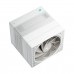 DEEPCOOL ASSASSIN IV WH CPU Heatsink and Fan, Dual 140mm — White