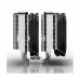 DEEPCOOL ASSASSIN III CPU Heatsink and Fan, Dual 140mm