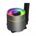 DEEPCOOL Castle 240EX RGB AIO Liquid Cooler, 240mm