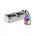 DEEPCOOL Castle 240EX White RGB AIO Liquid Cooler, 240mm