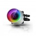 DEEPCOOL Castle 240EX White RGB AIO Liquid Cooler, 240mm