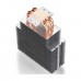 DEEPCOOL GAMMAXX 400 LED CPU Heatsink and Fan, 120mm DEEPCOOL GAMMAXX 400 LED CPU Heatsink and Fan, 120mm