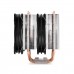 DEEPCOOL Neptwin RGB LED CPU Heatsink and Fan, Dual 120mm