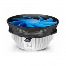 DEEPCOOL GAMMA ARCHER CPU Heatsink and Fan, 120mm