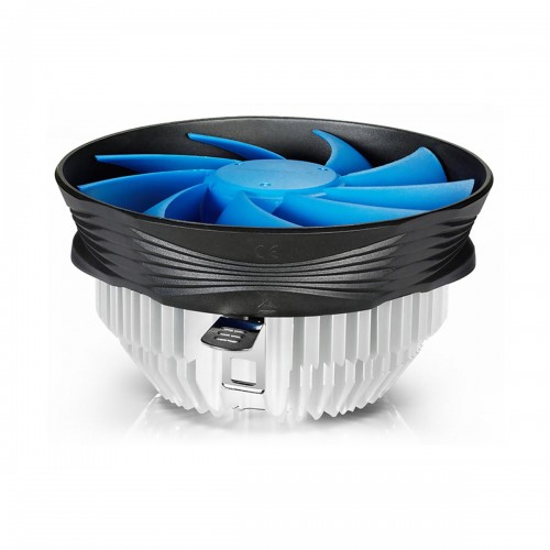DEEPCOOL GAMMA ARCHER CPU Heatsink and Fan, 120mm