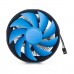 DEEPCOOL GAMMA ARCHER CPU Heatsink and Fan, 120mm