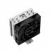 DEEPCOOL GAMMAXX AG400 CPU Heatsink and Fan, 120mm