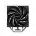 DEEPCOOL GAMMAXX AG400 CPU Heatsink and Fan, 120mm