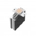 DEEPCOOL GAMMAXX AG400 CPU Heatsink and Fan, 120mm