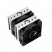 DEEPCOOL GAMMAXX AG620 CPU Heatsink and Fan, Dual 120mm