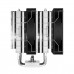 DEEPCOOL GAMMAXX AG620 CPU Heatsink and Fan, Dual 120mm