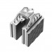DEEPCOOL GAMMAXX AG620 CPU Heatsink and Fan, Dual 120mm
