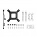 DEEPCOOL GAMMAXX AG620 CPU Heatsink and Fan, Dual 120mm