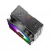 DEEPCOOL GAMMAXX GT A-RGB CPU Heatsink and Fan, 120mm