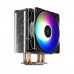DEEPCOOL GAMMAXX GT A-RGB CPU Heatsink and Fan, 120mm